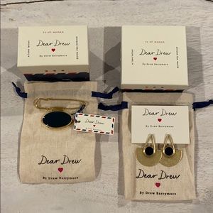 Dear Drew Jewelry